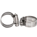 Hose Clip Quick Lock American Spring Hose Clamp